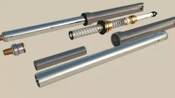 Showa 41mm Fork Leg