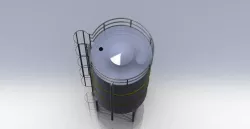 SILO for Plant Design