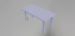 Simple Table