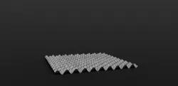 Sine Surface