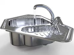 Sink 