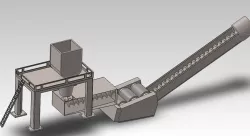 soap making machine