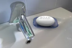 Soap (Proe Tutorial surfaces to create a bar of soap)