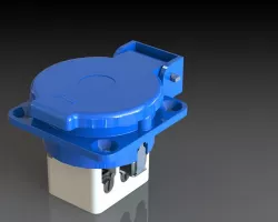 Socket Euro R