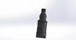 Soda Bottle