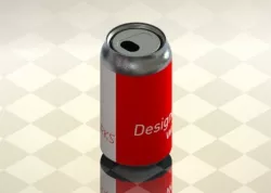 Soda Can