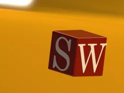 solid works