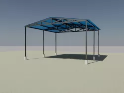 solidworks design & autocad design