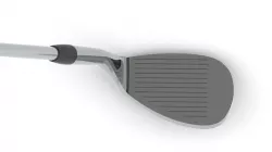 Spalding 62 degree wedge (golf club)