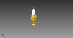 Spark plug
