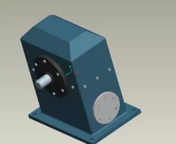 Speed Reducer