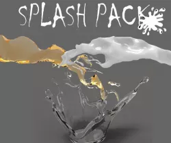 Splash Collection 