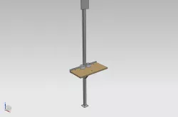 Standing Desk