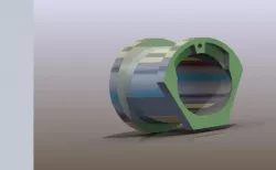 stator 