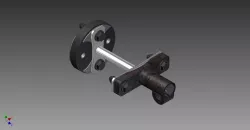 Steering Rod Connection