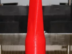 Stubby Vacuum Attachment  32mm (VAX)