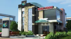 studios