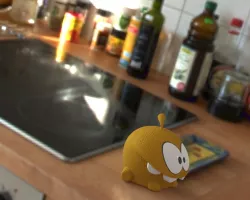 Stuff Toy