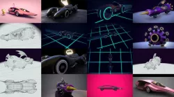 Super Vehicle Collection  