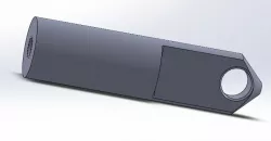 Support arm