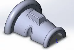 Surface model 