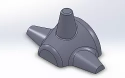 Surface model 