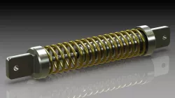 suspension