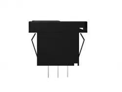 Switch DPDT 3 position