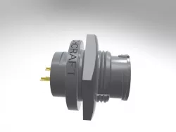 Switchcraft EN3 Range Socket 