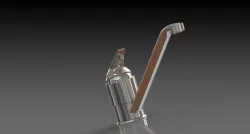 tap