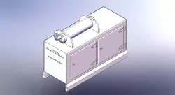 Taylor Generator
