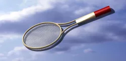 Tennis Racket 
