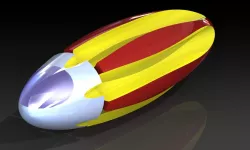 test shape