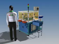 Testing Machine