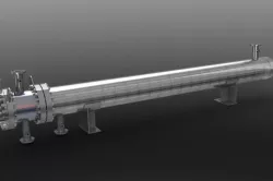 The Visible Heat Exchanger