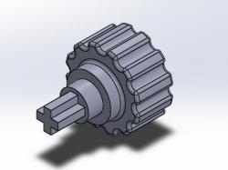 thumb screw onshape 3D Models | Page 1 | STLFinder