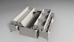 Tool box