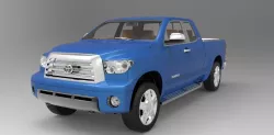 toyota trunda