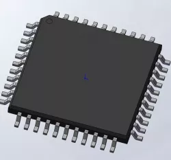 TQFP-44