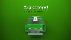 Transcend Pen Drive