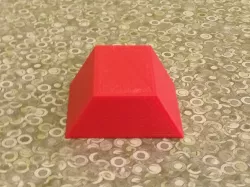 Trapeziodal Prism