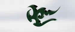 Tribal