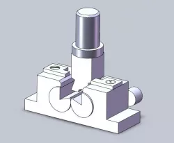 troquel doblador