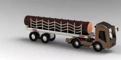truck