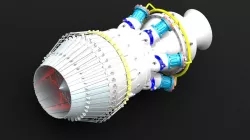 Turbine \ Turbina NX e SW