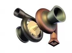 Turbo-Charger