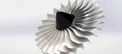 turbofan