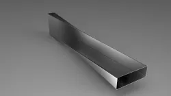 twist ducting-sheet metal