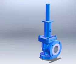 Tyco Crosby Spring Loaded Pressure Relief Valve