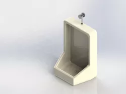 Urinal